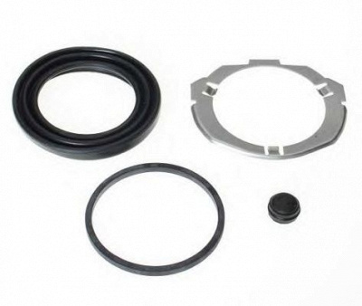BUDWEG CALIPER 185462 -